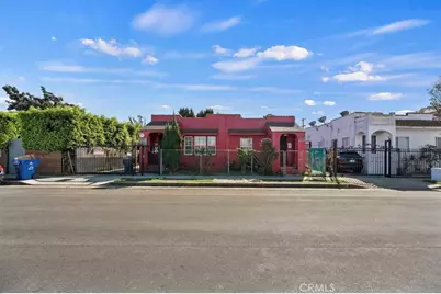 1174 W 38th, Los Angeles, CA 90037 - Photo 1