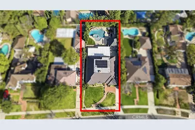 912 Winston, San Marino, CA 91108 - Photo 59