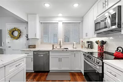 256 Calle Aragon #D, Laguna Woods, CA 92637 - Photo 1