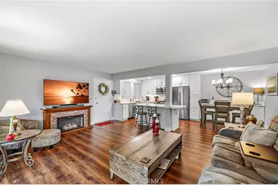 256 Calle Aragon #D, Laguna Woods, CA 92637 - Photo 7