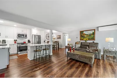 256 Calle Aragon #D, Laguna Woods, CA 92637 - Photo 5
