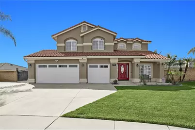 9735 Liberty Court, Rancho Cucamonga, CA 91737 - Photo 1