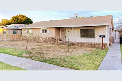 340 N Lovekin, Blythe, CA 92225 - Photo 1