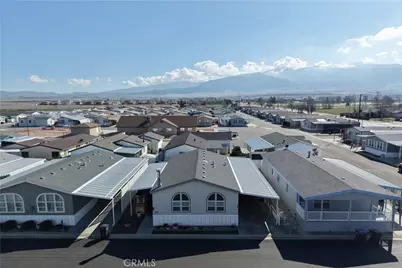 600 S Dennison #109, Tehachapi, CA 93561 - Photo 41