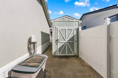 600 S Dennison #109, Tehachapi, CA 93561 - Photo 33