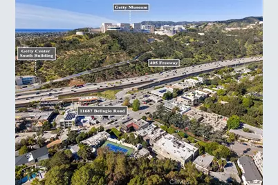 11687 Bellagio #12, Los Angeles, CA 90049 - Photo 43