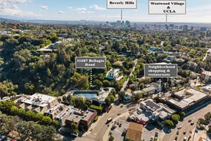 11687 Bellagio, Los Angeles, CA 90049 - Photo 49