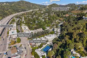 11687 Bellagio, Los Angeles, CA 90049 - Photo 45