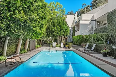 11687 Bellagio #12, Los Angeles, CA 90049 - Photo 41