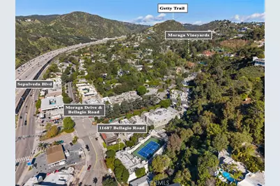 11687 Bellagio #12, Los Angeles, CA 90049 - Photo 45