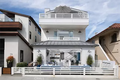 121 41st Street, Newport Beach, CA 92663 - Photo 1