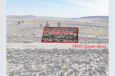 10000 195th Street, Lancaster, CA 93536 - Photo 5