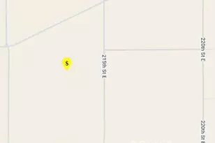 0 Ave H10 Vic 212 Suite, Lancaster, CA 93535 - Photo 1