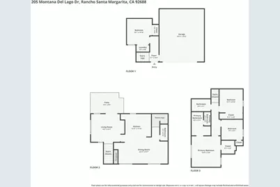 205 Montana Del Lago, Rancho Santa Margarita, CA 92688 - Photo 37
