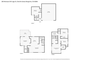 205 Montana Del Lago, Rancho Santa Margarita, CA 92688 - Photo 37