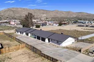 56190 Papago Trail, Yucca Valley, CA 92284 - Photo 5