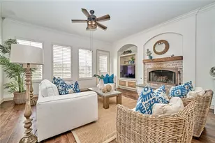 31221 Via Del Verde, San Juan Capistrano, CA 92675 - Photo 21