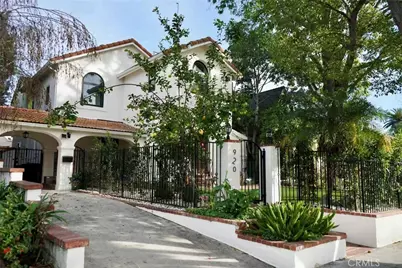 920 N Ford, Burbank, CA 91505 - Photo 67