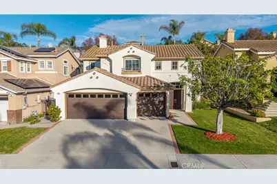 41 Castletree, Rancho Santa Margarita, CA 92688 - Photo 1
