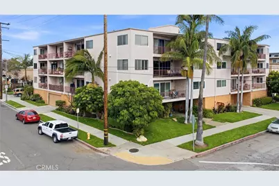 3609 E 2nd #207, Long Beach, CA 90803 - Photo 1