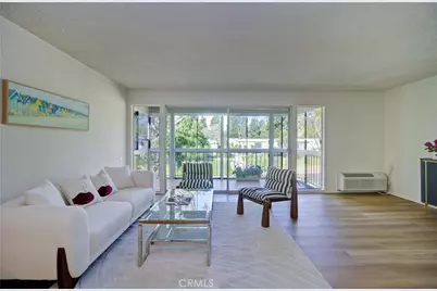 389 Avenida Castilla #Q, Laguna Woods, CA 92637 - Photo 3