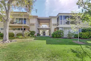 389 Avenida Castilla, Laguna Woods, CA 92637 - Photo 33