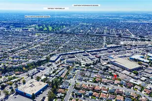 2021 S Sunrise Dr, Monterey Park, CA 91754 - Photo 29
