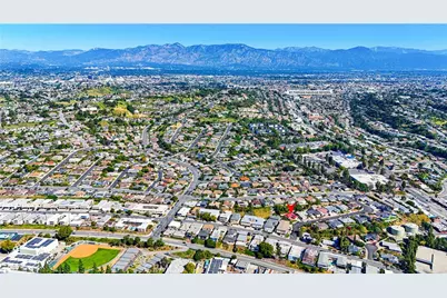 2021 S Sunrise Drive, Monterey Park, CA 91754 - Photo 25