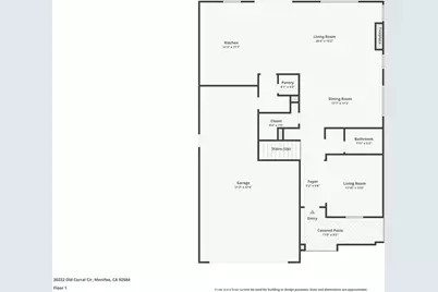 30222 Old Corral, Menifee, CA 92584 - Photo 47