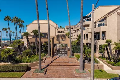 1200 Pacific Coast Highway #102, Huntington Beach, CA 92648 - Photo 1