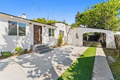 2216 Veteran Avenue, Los Angeles, CA 90064 - Photo 7