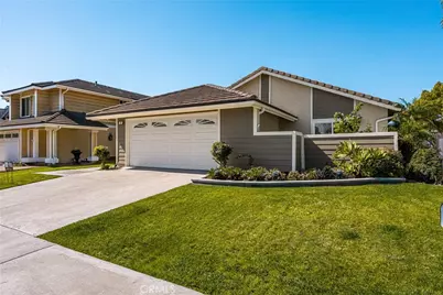 6 Whitecloud, Irvine, CA 92614 - Photo 1