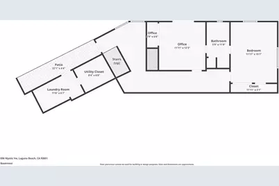 696 Mystic View, Laguna Beach, CA 92651 - Photo 53