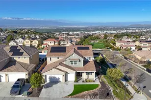 2805 Santa Fiora, Corona, CA 92882 - Photo 61