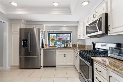 7 Clear Creek Lane, Laguna Hills, CA 92653 - Photo 9