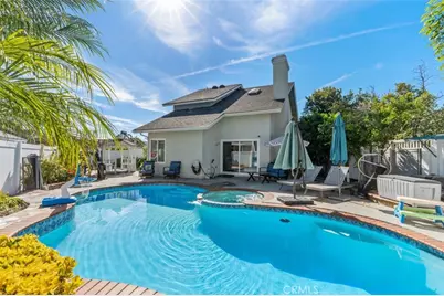 7 Clear Creek Lane, Laguna Hills, CA 92653 - Photo 3