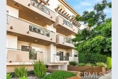 1353 N Fuller Avenue #103, Los Angeles, CA 90046 - Photo 17