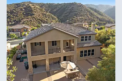 8120 Sunset Rose Drive, Corona, CA 92883 - Photo 9