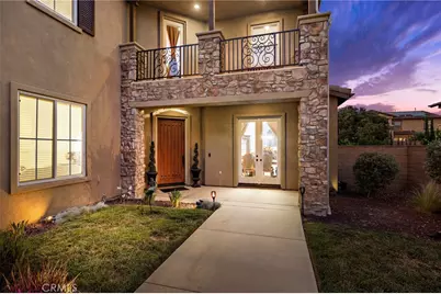 8120 Sunset Rose Drive, Corona, CA 92883 - Photo 5