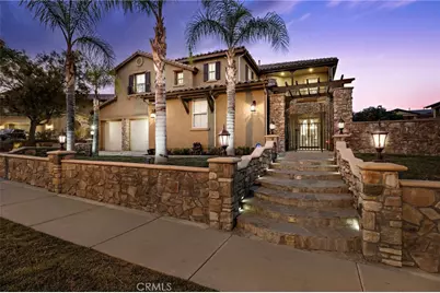 8120 Sunset Rose Drive, Corona, CA 92883 - Photo 1