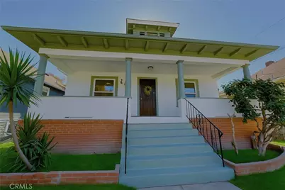 236 W Willow, Stockton, CA 95203 - Photo 1
