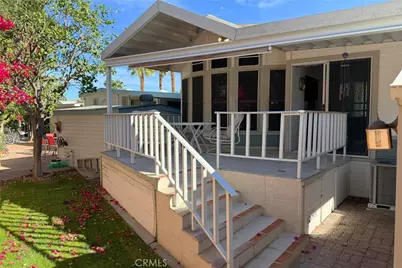 69801 Ramon #223, Cathedral City, CA 92234 - Photo 19