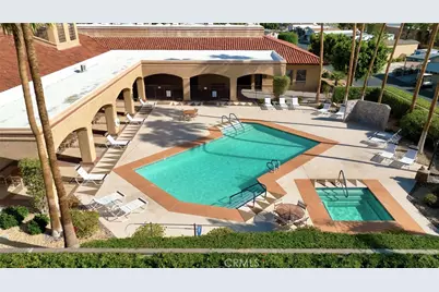 69801 Ramon #223, Cathedral City, CA 92234 - Photo 27