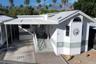 69801 Ramon #223, Cathedral City, CA 92234 - Photo 1