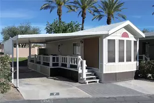 69801 Ramon, Cathedral City, CA 92234 - Photo 3