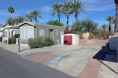 69801 Ramon, Cathedral City, CA 92234 - Photo 3