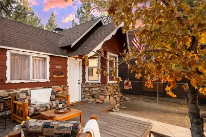 626 Elysian Boulevard, Big Bear City, CA 92314 - Photo 3