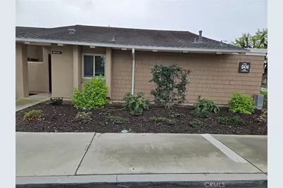 8655 Fresno Circle #501A, Huntington Beach, CA 92646 - Photo 1