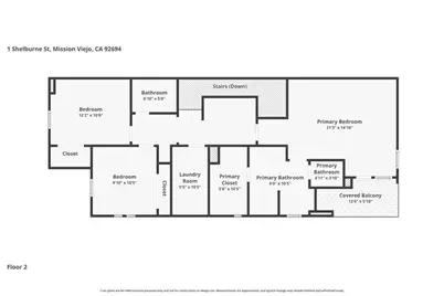 1 Shelburne, Ladera Ranch, CA 92694 - Photo 63