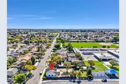 643 S Nutwood Street, Anaheim, CA 92804 - Photo 1